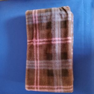 NWT Womens blanket wrap scarf